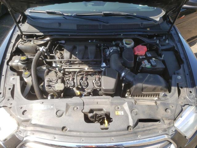 Photo 7 from auction – 2014 FORD TAURUS SEL with VIN 1FAHP2E86EG164205