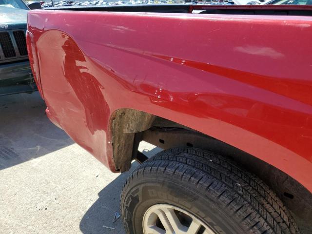 Photo 9 from auction – 2012 CHEVROLET COLORADO L with VIN 1GCHTCFE3C8102798