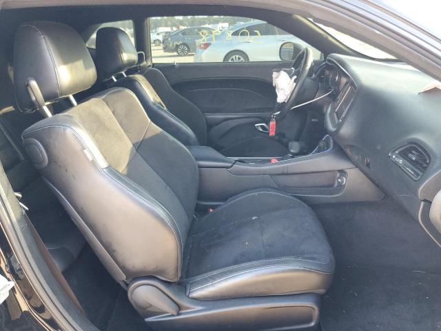 Photo 5 from auction – 2018 DODGE CHALLENGER with VIN 2C3CDZBT0JH229518