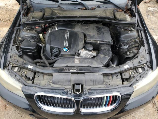 Foto 7 de la subasta – 2011 BMW 335 I con VIN WBAPM5C51BE578201