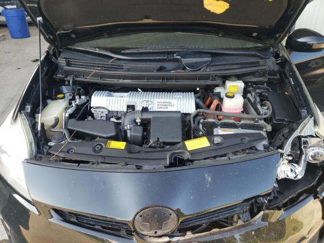 Photo 7 from auction – 2012 TOYOTA PRIUS with VIN JTDKN3DUXC1544545