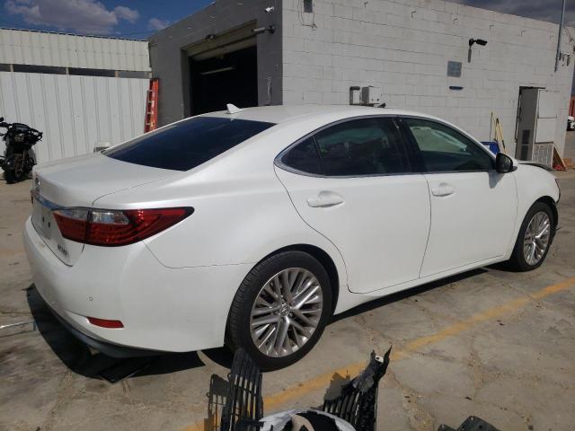 Photo 4 from auction – 2013 LEXUS ES 350 with VIN JTHBK1GG3D2017718