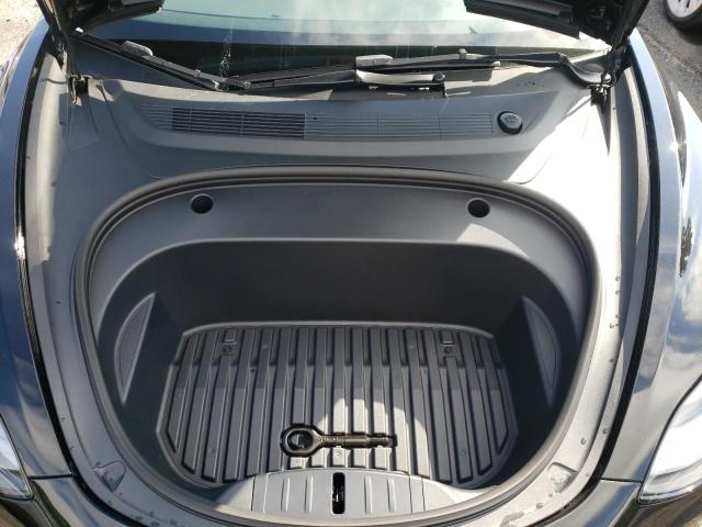 Photo 7 from auction – 2022 TESLA MODEL 3 with VIN 5YJ3E1EA3NF286120
