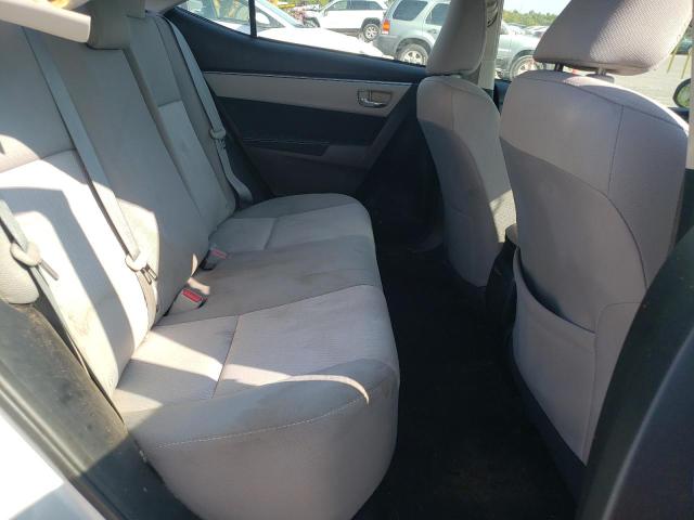 Photo 6 from auction – 2014 TOYOTA COROLLA L with VIN 2T1BURHE2EC137214