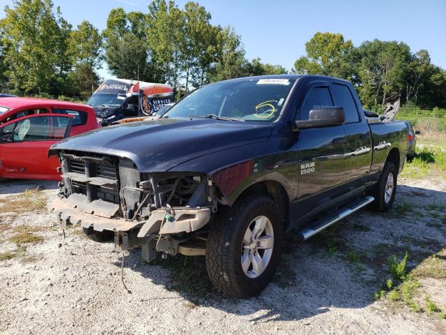 Photo 2 from auction – 2013 RAM 1500 ST with VIN 1C6RR6FG5DS660072