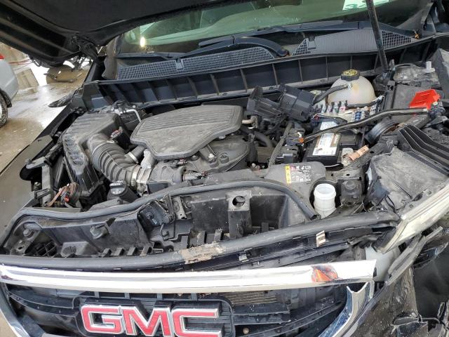 Photo 7 from auction – 2019 GMC ACADIA DEN with VIN 1GKKNPLS0KZ138933