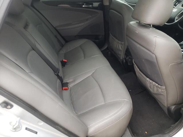 Photo 6 from auction – 2012 HYUNDAI SONATA SE with VIN 5NPEC4AC3CH357967