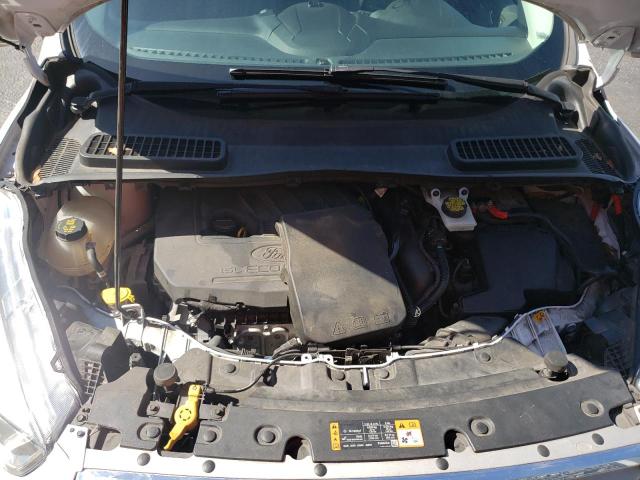 Photo 7 from auction – 2018 FORD ESCAPE SE with VIN 1FMCU0GD9JUB83687