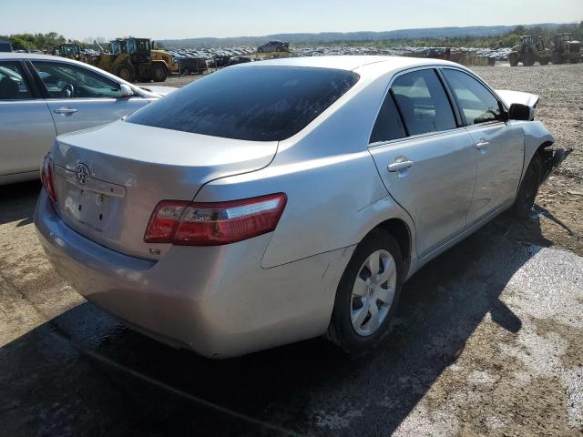 Photo 4 from auction – 2009 TOYOTA CAMRY BASE with VIN 4T1BE46K59U859998