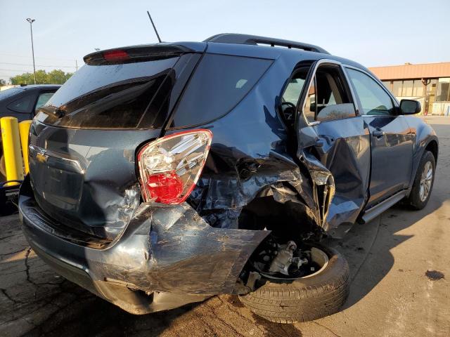 Photo 4 from auction – 2017 CHEVROLET EQUINOX LT with VIN 2GNALCEK1H6130502