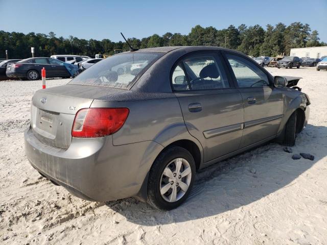 Photo 4 from auction – 2011 KIA RIO BASE with VIN KNADH4A36B6749828