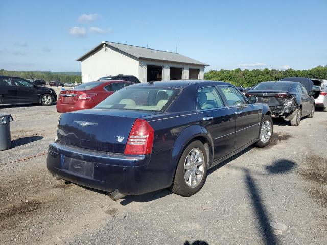 Photo 4 from auction – 2005 CHRYSLER 300C with VIN 2C3AA63H15H562812