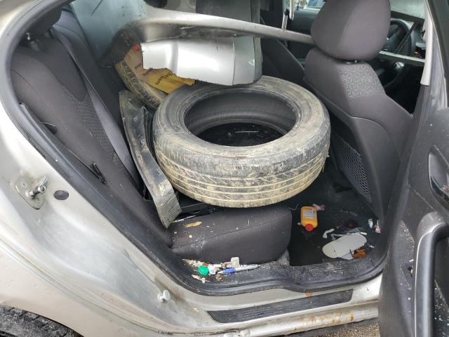 Photo 6 from auction – 2007 PONTIAC G6 BASE with VIN 1G2ZG58N274229688