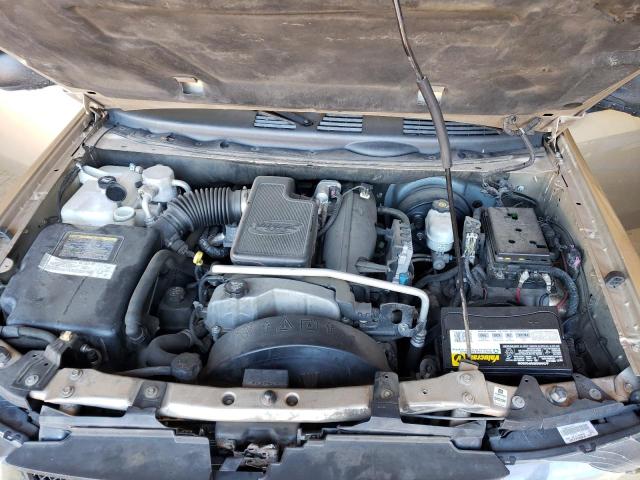 Photo 7 from auction – 2006 CHEVROLET TRAILBLAZE with VIN 1GNDS13S062111991