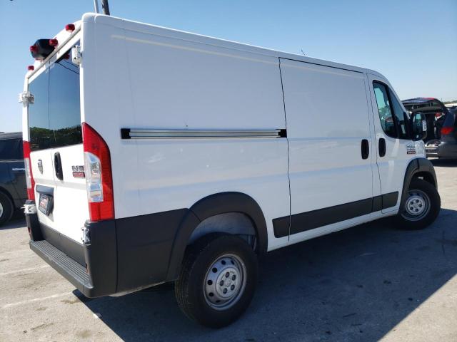 Photo 4 from auction – 2020 RAM PROMASTER with VIN 3C6TRVAG3LE105890