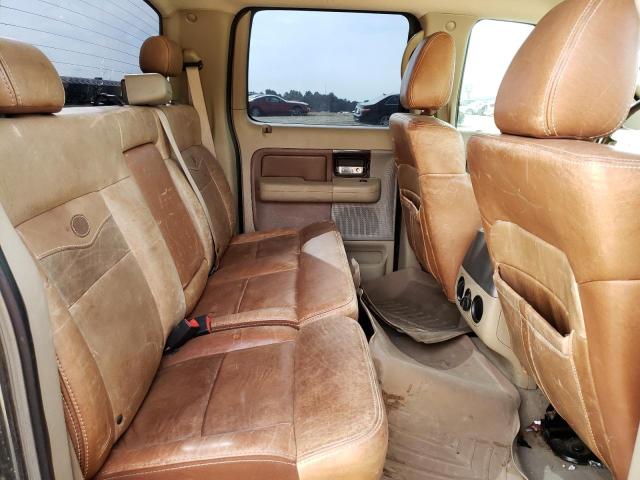 Photo 6 from auction – 2007 FORD F150 SUPER with VIN 1FTPW14V07KC70479