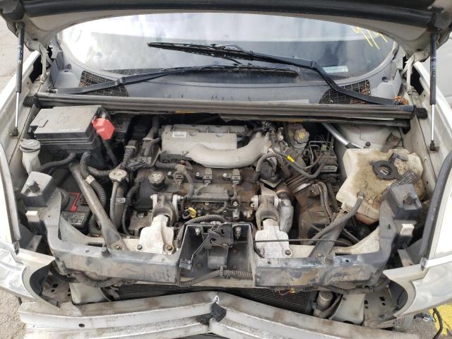 Photo 7 from auction – 2005 BUICK RENDEZVOUS with VIN 3G5DB03735S537070