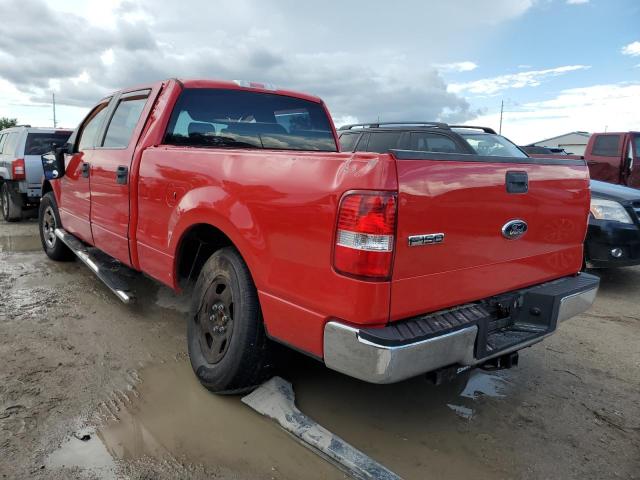 Photo 3 from auction – 2008 FORD F150 SUPER with VIN 1FTRW12W78FA81584