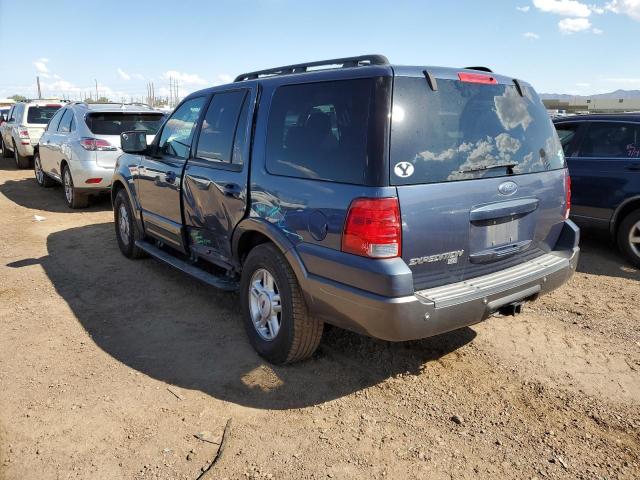 Photo 3 from auction – 2006 FORD EXPEDITION with VIN 1FMFU16586LA86720