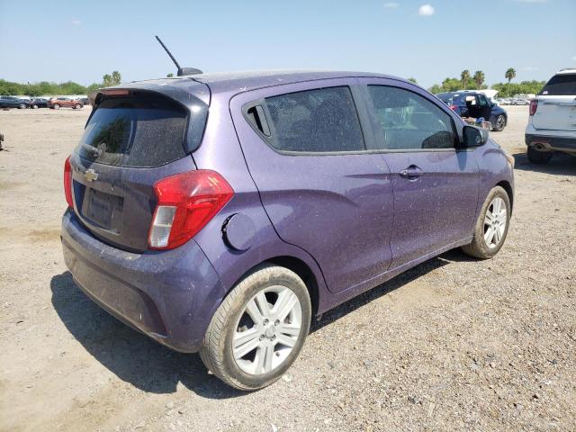 Photo 4 from auction – 2017 CHEVROLET SPARK LS with VIN KL8CB6SA7HC743564