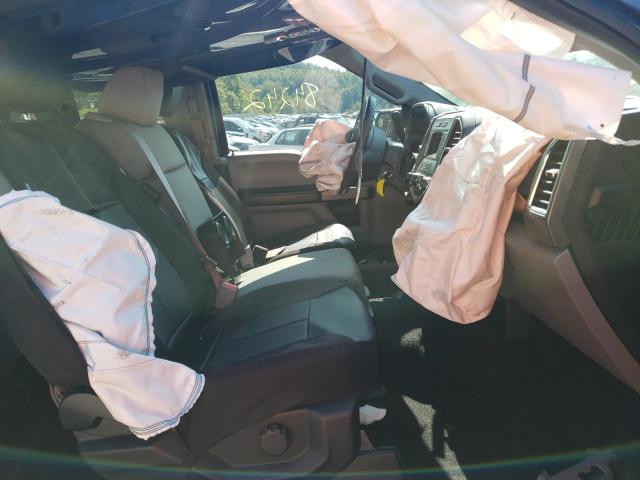 Photo 5 from auction – 2016 FORD F150 SUPER with VIN 1FTFX1EF2GFC13287
