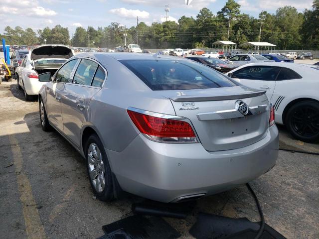 Photo 3 from auction – 2011 BUICK LACROSSE C with VIN 1G4GE5ED1BF323235