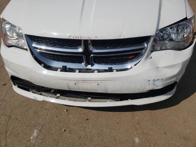 Photo 9 from auction – 2019 DODGE GRAND CARA with VIN 2C4RDGBG6KR786605