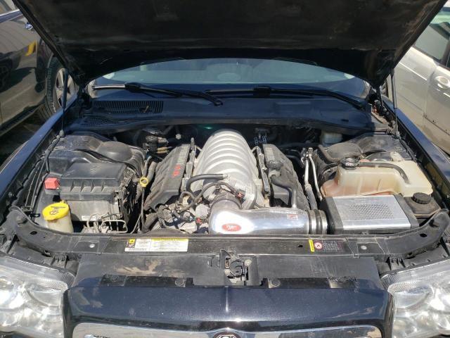 Photo 7 from auction – 2006 CHRYSLER 300C SRT-8 with VIN 2C3LA73W66H217712