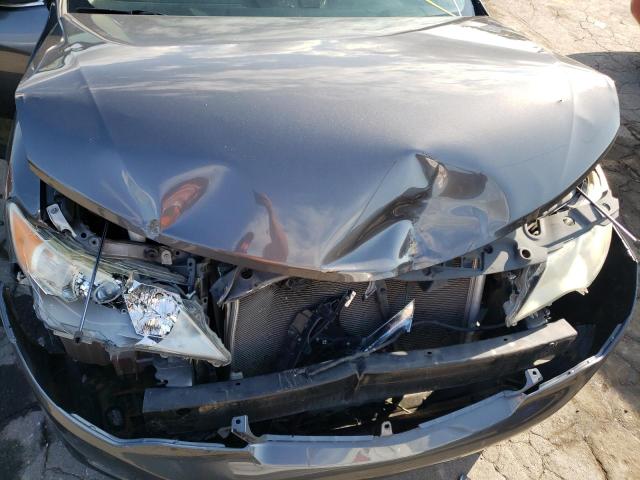 Photo 7 from auction – 2013 TOYOTA CAMRY L with VIN 4T4BF1FK9DR296237