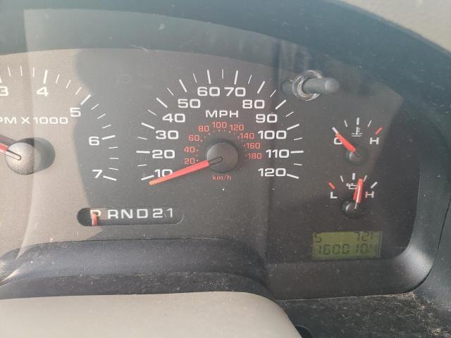 Photo 8 from auction – 2006 FORD F150 SUPER with VIN 1FTRW12W96FA94270