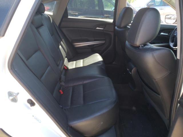 Photo 6 from auction – 2013 HONDA CROSSTOUR with VIN 5J6TF2H56DL004902