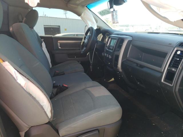 Foto 5 de la subasta – 2016 RAM 1500 ST con VIN 3C6JR6AG8GG293233