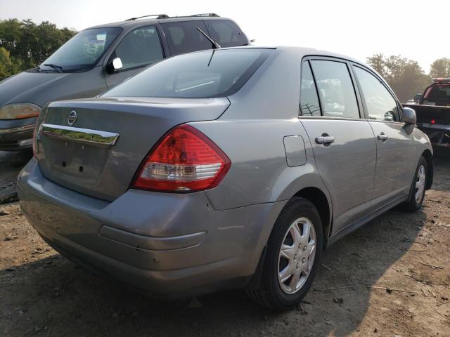 Photo 4 from auction – 2011 NISSAN VERSA S with VIN 3N1BC1AP7BL377256