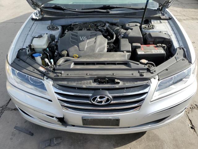 Photo 7 from auction – 2011 HYUNDAI AZERA GLS with VIN KMHFC4DF9BA530628