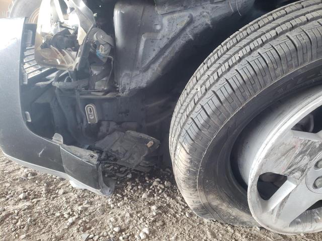 Photo 9 from auction – 2006 SATURN VUE with VIN 5GZCZ53476S829464
