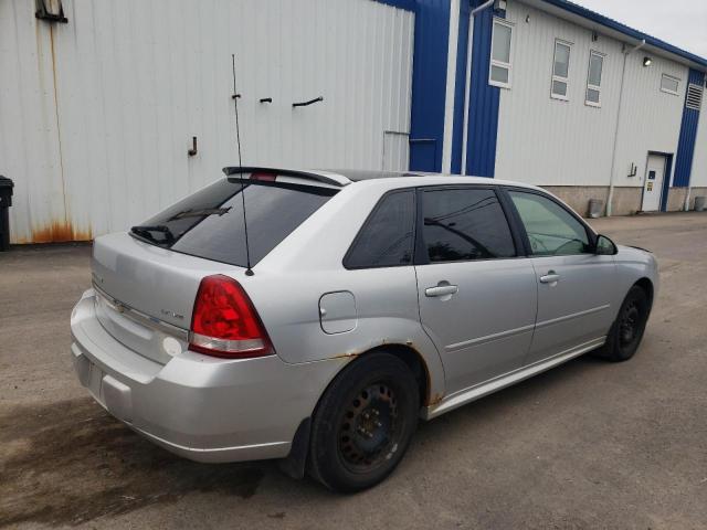 Photo 4 from auction – 2005 CHEVROLET MALIBU MAX with VIN 1G1ZU64895F236545