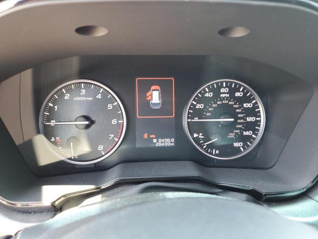Photo 8 from auction – 2021 SUBARU OUTBACK PR with VIN 4S4BTAFC9M3148610