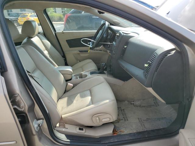 Photo 5 from auction – 2004 CADILLAC CTS with VIN 1G6DM577740126838