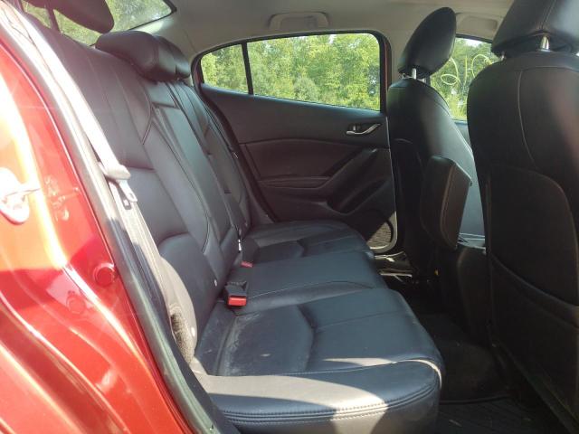 Photo 6 from auction – 2018 MAZDA 3 TOURING with VIN 3MZBN1V35JM214772