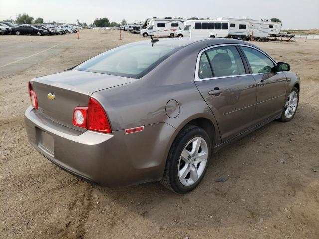 Photo 4 from auction – 2011 CHEVROLET MALIBU LS with VIN 1G1ZB5E14BF170502