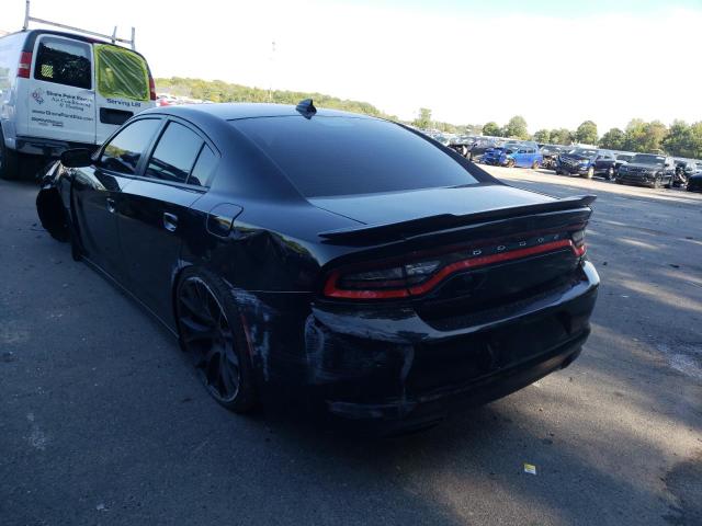 Photo 3 from auction – 2016 DODGE CHARGER R/ with VIN 2C3CDXCT3GH298120