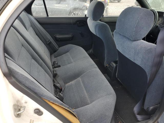 Photo 6 from auction – 1993 TOYOTA COROLLA LE with VIN JT2AE09E8P0029043