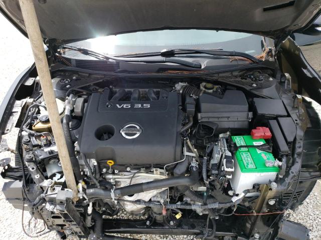 Photo 7 from auction – 2016 NISSAN ALTIMA 3.5 with VIN 1N4BL3AP1GC116299