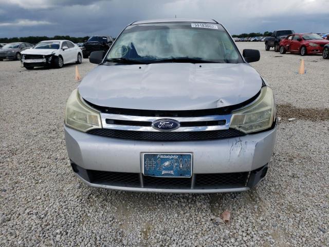 Photo 9 from auction – 2009 FORD FOCUS SE with VIN 1FAHP35N19W151465