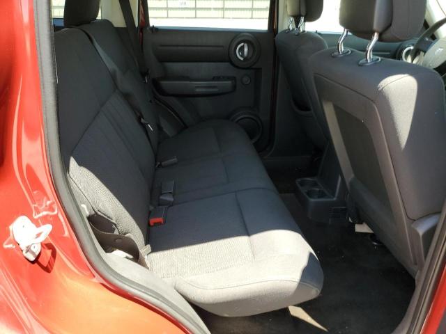 Фото 6 с аукциона – 2011 DODGE NITRO HEAT с VIN 1D4PT4GX4BW508295