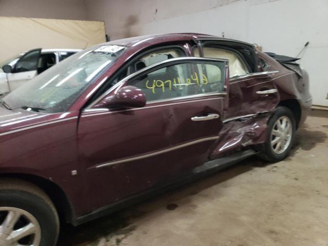 Photo 9 from auction – 2007 BUICK LACROSSE C with VIN 2G4WC582271149993