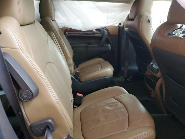 Photo 6 from auction – 2017 BUICK ENCLAVE with VIN 5GAKVCKD5HJ335645