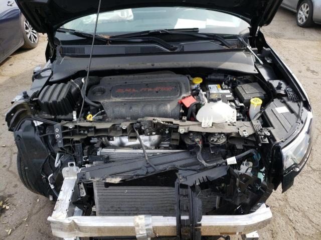 Photo 7 from auction – 2022 JEEP COMPASS LI with VIN 3C4NJDCBXNT108613