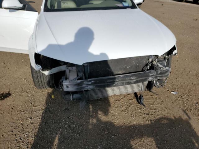 Photo 9 from auction – 2009 AUDI A4 PREMIUM with VIN WAUGF78K69A189642