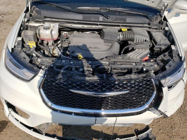 Photo 7 from auction – 2021 CHRYSLER PACIFICA T with VIN 2C4RC3BGXMR578628